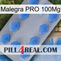 Malegra PRO 100Mg 21